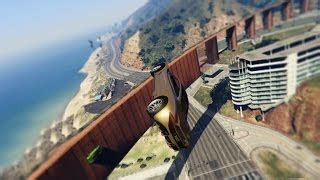 Najludji Challenge Ikada Grand Theft Auto V Lude Trke W Cale