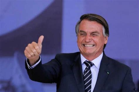 PL de Bolsonaro terá maior bancada do senado para 2023 Confira