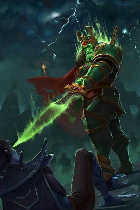 The Best Dota 2 Heroes For Beginners To Help You Get Used To The Game