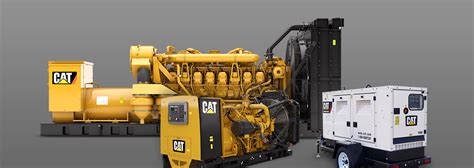 Cat Energy Systems