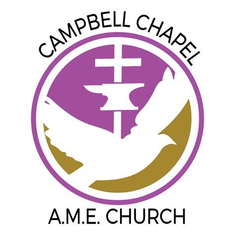 About Us Campbell Chapel Ame Church