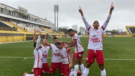 Pouso Alegre x América RN veja o raio x do adversário do Dragão na