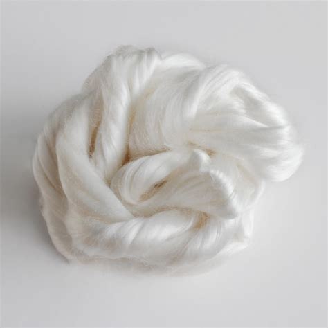 Pure Silk Yarn Etsy