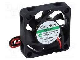 Wentylator Sunon MF40101VX 1000U A99 DC 12V MF40101VX 1000U A99