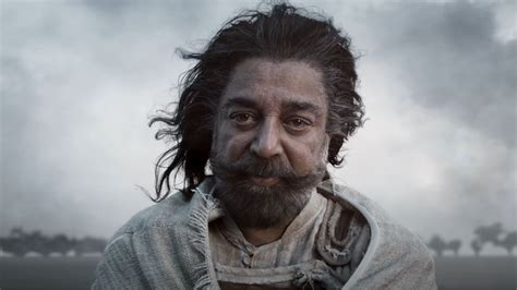 KH 234 Title Revealed Kamal Haasan Mani Ratnam S Film Is Now Named