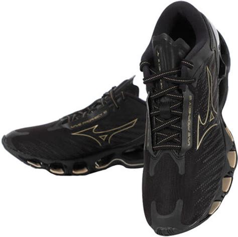 Кроссовки j1GC2383 33 mizuno wave prophecy 12 беговые мужские мизуно ...