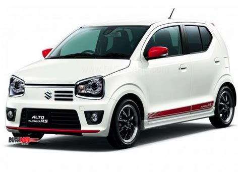 New Maruti Alto front spied for the first time - Looks like small Ignis