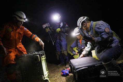 Equipos tácticos y guardavidas finalizan curso de rescate Noticias La