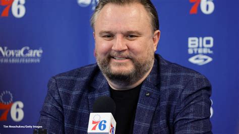 Daryl Morey Continues To Use Revolutionized Philosophies On