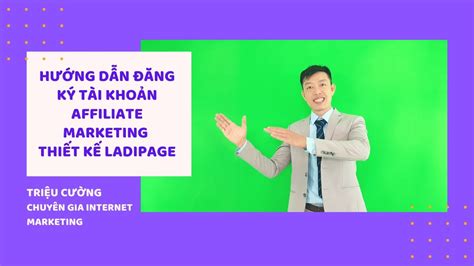 H Ng D N Ng K T I Kho N Affiliate Marketing Thi T K Ladipage V I