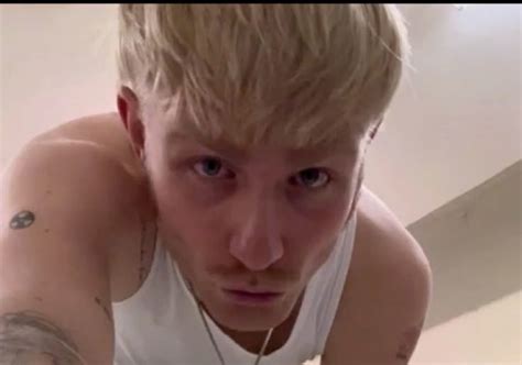 Joost Klein Klein Attractive People Blonde Guys