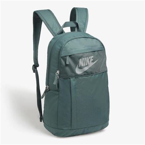 Nike Elemental Verde Mochila 21 L Sprinter