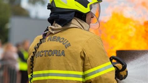 Fire Fatalities FRV Excludes Deliberately Lit Fires The Courier Mail