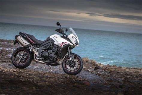 Triumph Tiger Sport (Триумф Тайгер) - ціни, відгуки, характеристики ...