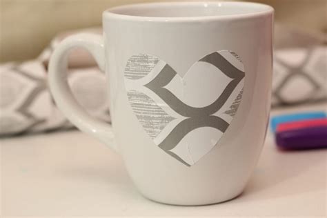 The Complete Guide to Sharpie Mugs - with Simple Designs and Ideas