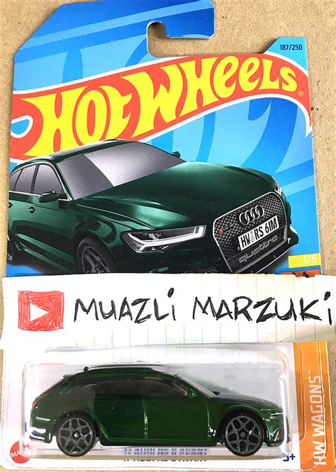 T Hunted O lote J da linha básica Hot Wheels de 2023