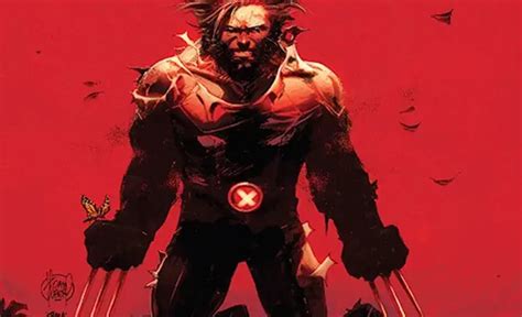 Świt X Wolverine Recenzja Planeta Marvel