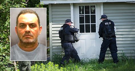 Escaped Prisoner Richard Matt Shot Killed David Sweat Pursued