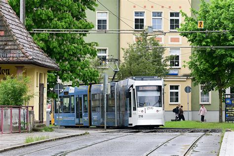 Alstom Ngt G Gvb Gera Robert Bartkowiak Flickr