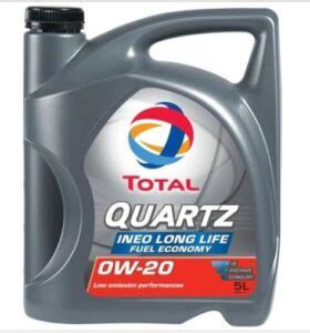 Total Quartz Ineo First W Peugeot Parts Direct