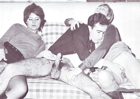 Vintage Blowjobs Porn Pictures Xxx Photos Sex Images Pictoa