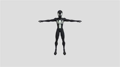 Usm Black Suit Download Free 3d Model By Howardlipscomb819 [93bb6f9] Sketchfab