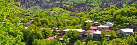 The Best Stepanakert Hotels, Azerbaijan (From $35)