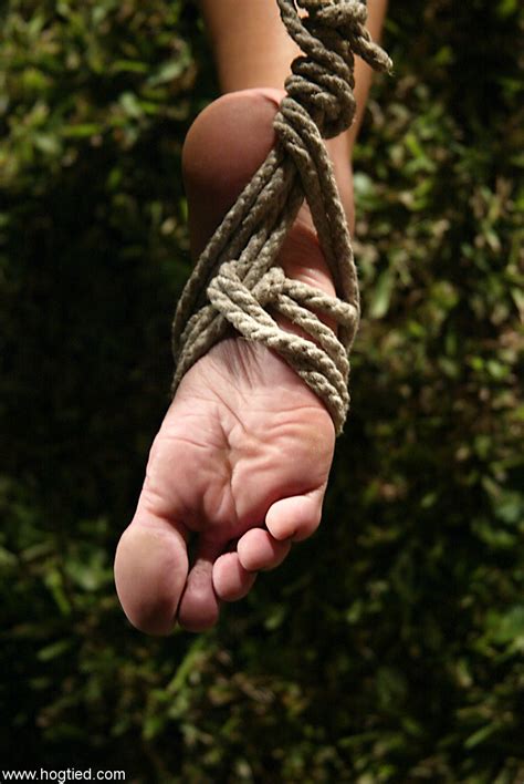 Hogtied Performed By Christina Carter Dana DeArmond Porn Photos CoedCherry