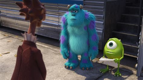 Monsters University 2013 Movie Reviews Simbasible