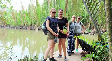 Private Mekong Delta Non Touristy Tour With Cycling Ho Chi Minh