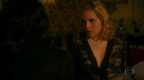 Nada Sera Como Antes Nude Scenes Aznude