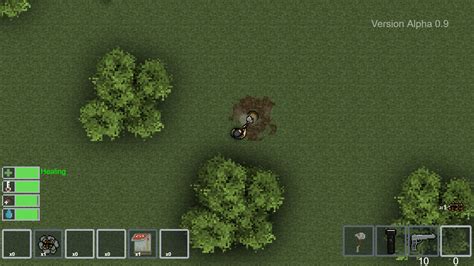 SURV on Steam