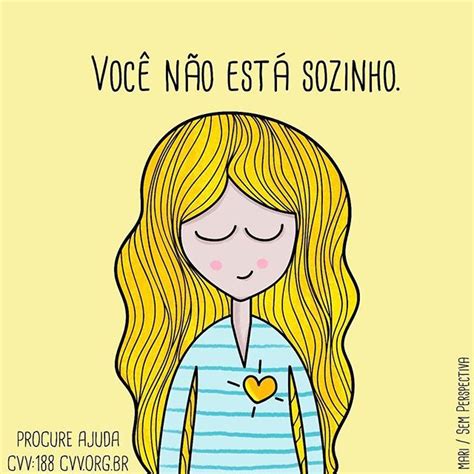 Frases De Setembro Amarelo Imagens Desenhos Artes Verloop Io