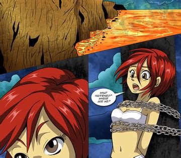 Enslaved Guardians Muses Sex And Porn Comics