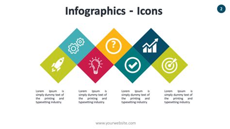 120+ Free PowerPoint Infographics Templates - Just Free Slide