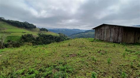 Fazenda S Tio Na Rua Jos De Anchieta Centro Em Alfredo Wagner