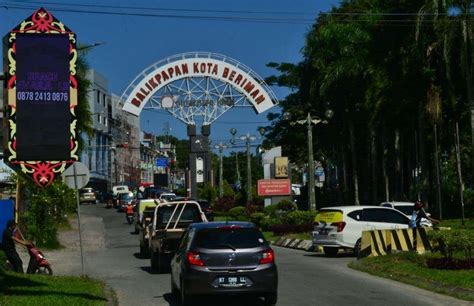 Tempat Dan Makanan Enak Di Balikpapan Wajib Dicoba