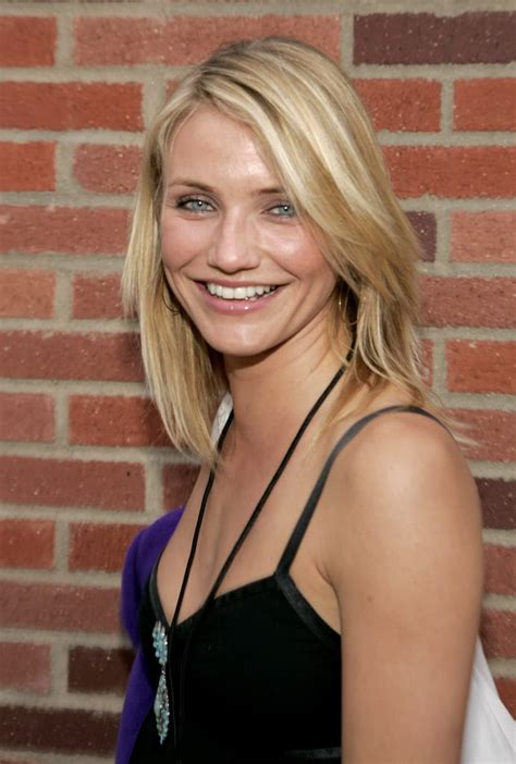 April 2005 Cameron Diaz Through The Years Pictures Popsugar