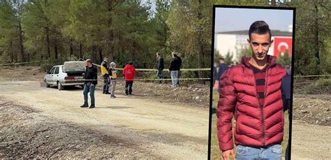 Ntihar M Yoksa Cinayet Mi Ya Ndaki Gen Ba Ndan Vurulmu Halde