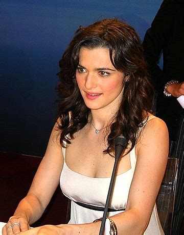 Rachel Weisz - Wikipedia