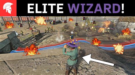 Company Of Heroes Elite Wizard Wehrmacht Gameplay Vs