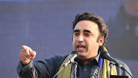 Bilawal Pledges To Continue The Legacy Of His Mother Daily Ausaf