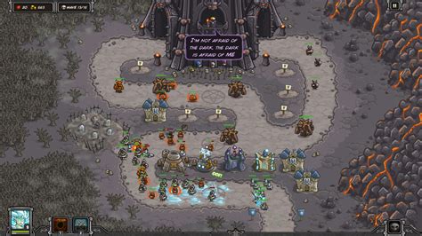 Kingdom Rush Complete Overview Strategy And Tips