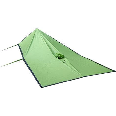 Sea To Summit Ultra Sil Nano Tarp Poncho Hike Camp