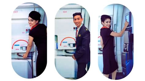 7 Essential Cabin Crew Eligibility Criteria Boost Your Career Today