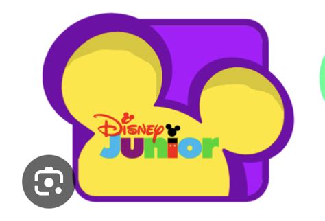 If anyone find a USA Rebrand Disney Junior!!! by disneyjunior2023 on DeviantArt