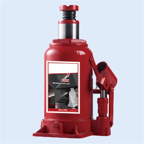 Hydraulic Bottle Jack Bj Bowintools