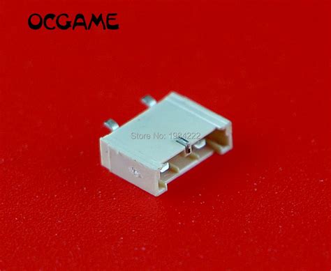 OCGAME Original Charge charging Power connector Socket DC jack For PSP ...