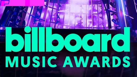 Billboard Music Awards 2022 ¿cuándo Son Y Cómo Verlos En Vivo La