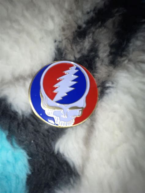 Gd coin : r/gratefuldead